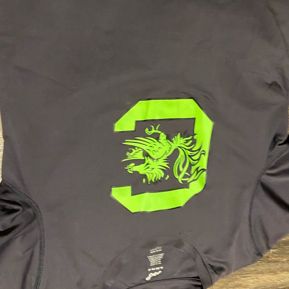 Youth extra large T-shirt gamecocks